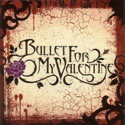 Bullet For My Valentine : Bullet for My Valentine (EP)